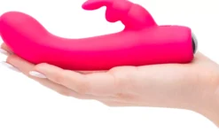 Happy Rabbit Mini Vibrator