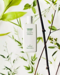 haruharu wonder Black Bamboo Top-To-Toe Spf Veil Spf50+ Pa++++ 30 ml