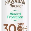 Hawaiian Tropic Mineral Protection Translucent Sun Powder SPF30