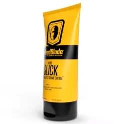 HeadBlade HEADSLICK Mentholated Shave Cream 237 ml