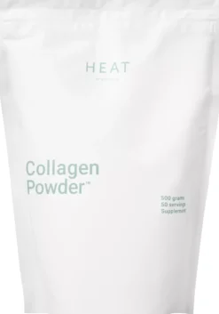 HEAT by Sophia Lie HEAT Collagen Powder 500 g