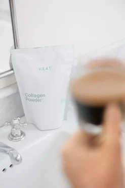 HEAT by Sophia Lie HEAT Collagen Powder 500 g