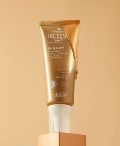 HELIOCARE Body Glow SPF 50+ 100 ml