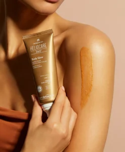 HELIOCARE Body Glow SPF 50+ 100 ml