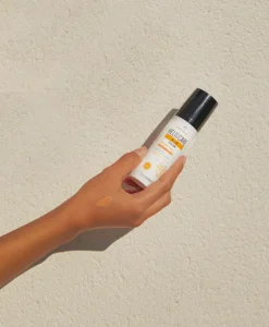 HELIOCARE Gel oil-free SPF 50+ Pearl Bronze