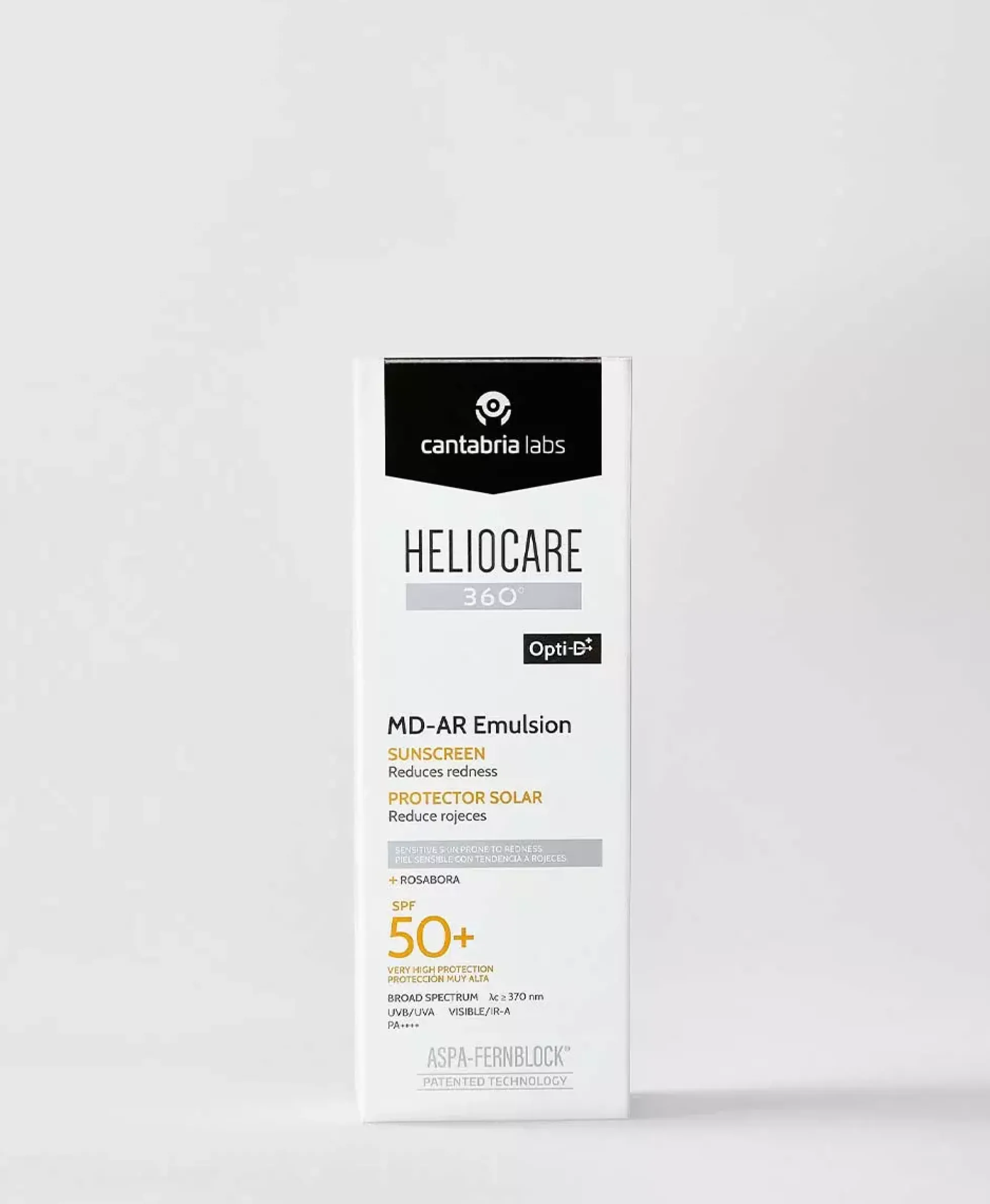 HELIOCARE MD-AR Emulsion SPF50+ 50 ml