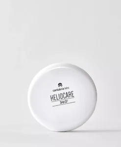 HELIOCARE Oil-Free Compact Beige SPF 50+