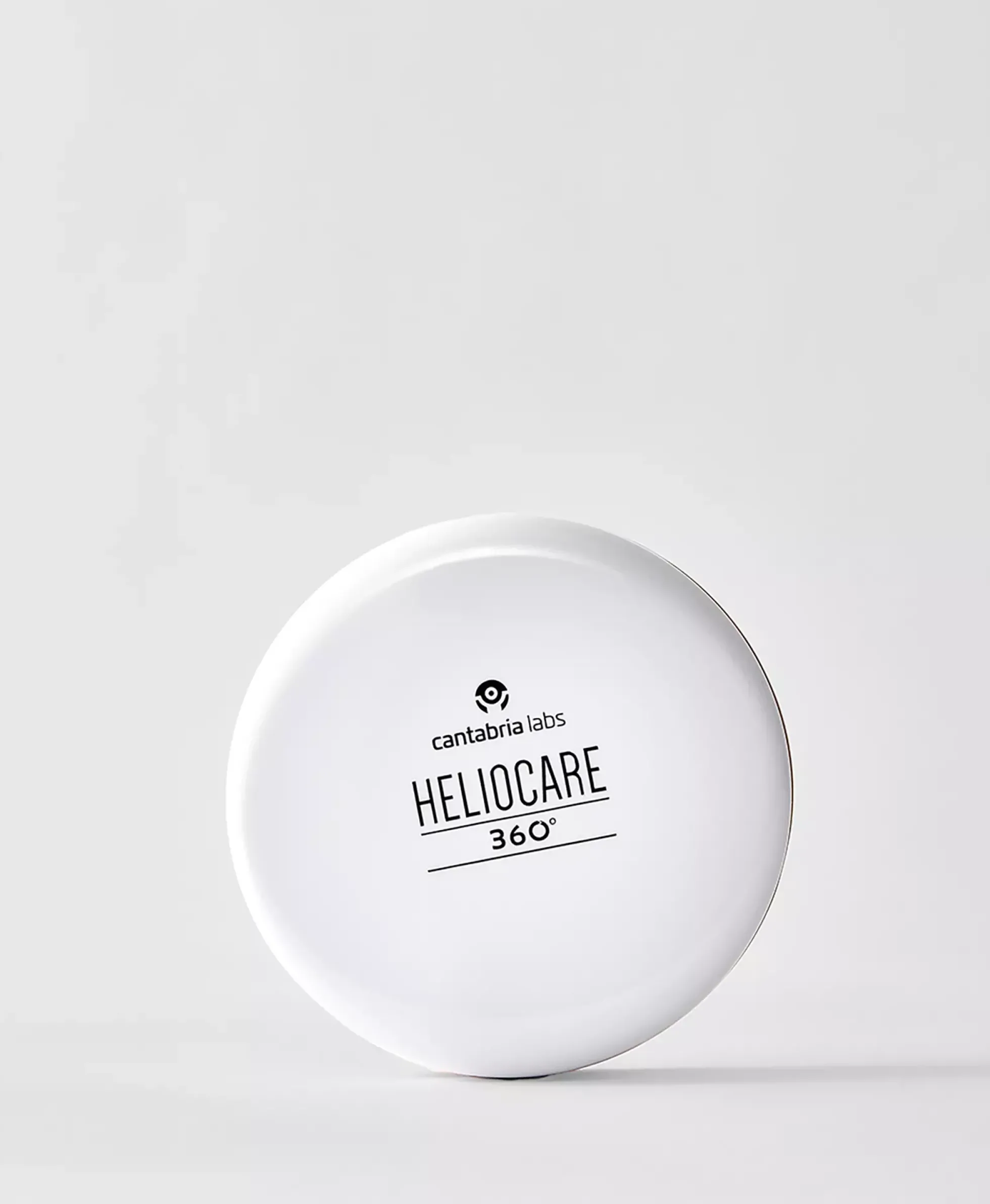 HELIOCARE Oil-Free Compact Beige SPF 50+