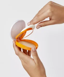 HELIOCARE Oil-Free Compact Pearl SPF 50+