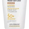 HELIOCARE Water Gel Color SPF 50+ Bronze