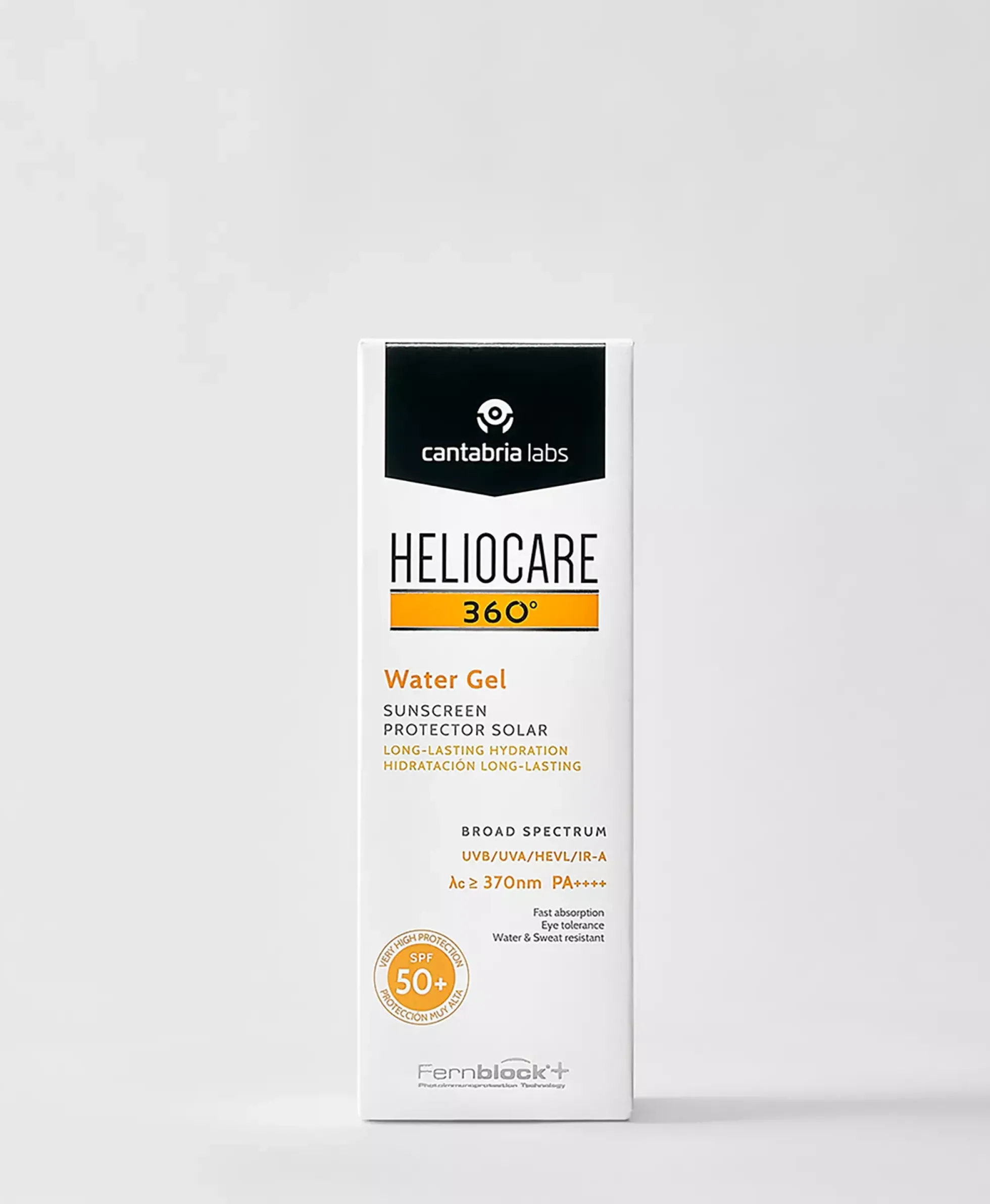 HELIOCARE Water Gel SPF 50+ 50 ml