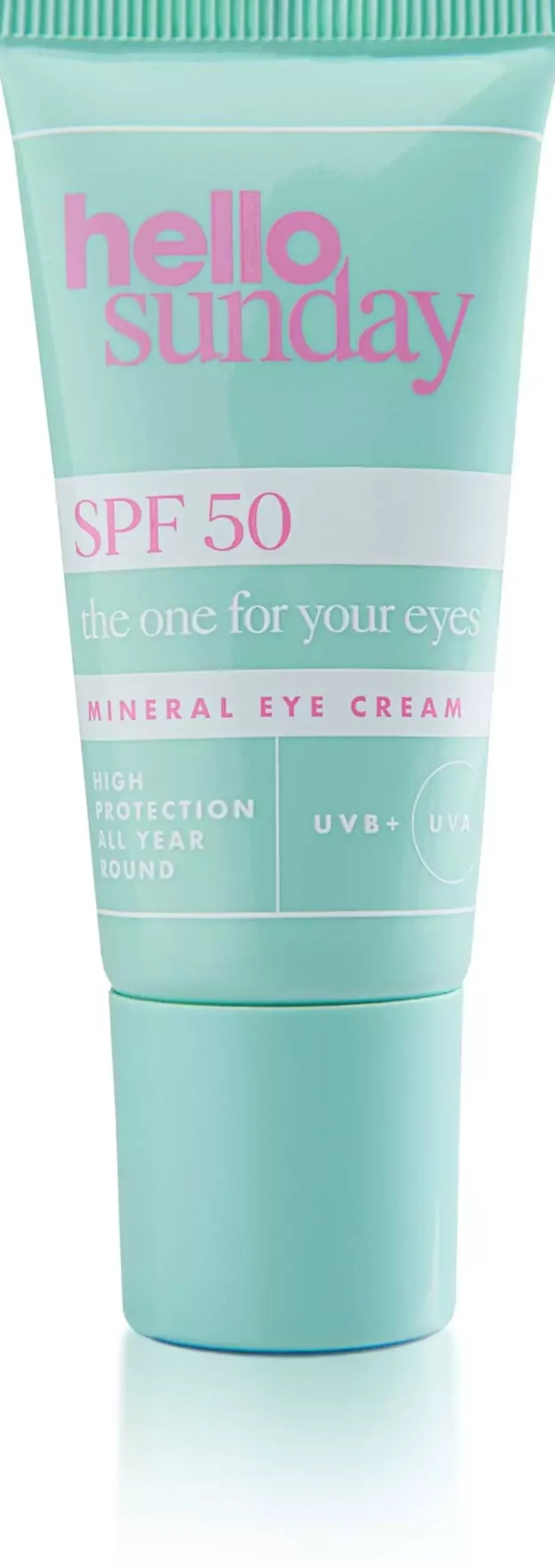 Hello Sunday The One For Your Eyes SPF50 15 ml