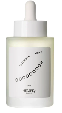 Hemply Balance Intimate Wash OOOOOOOH 50 ml