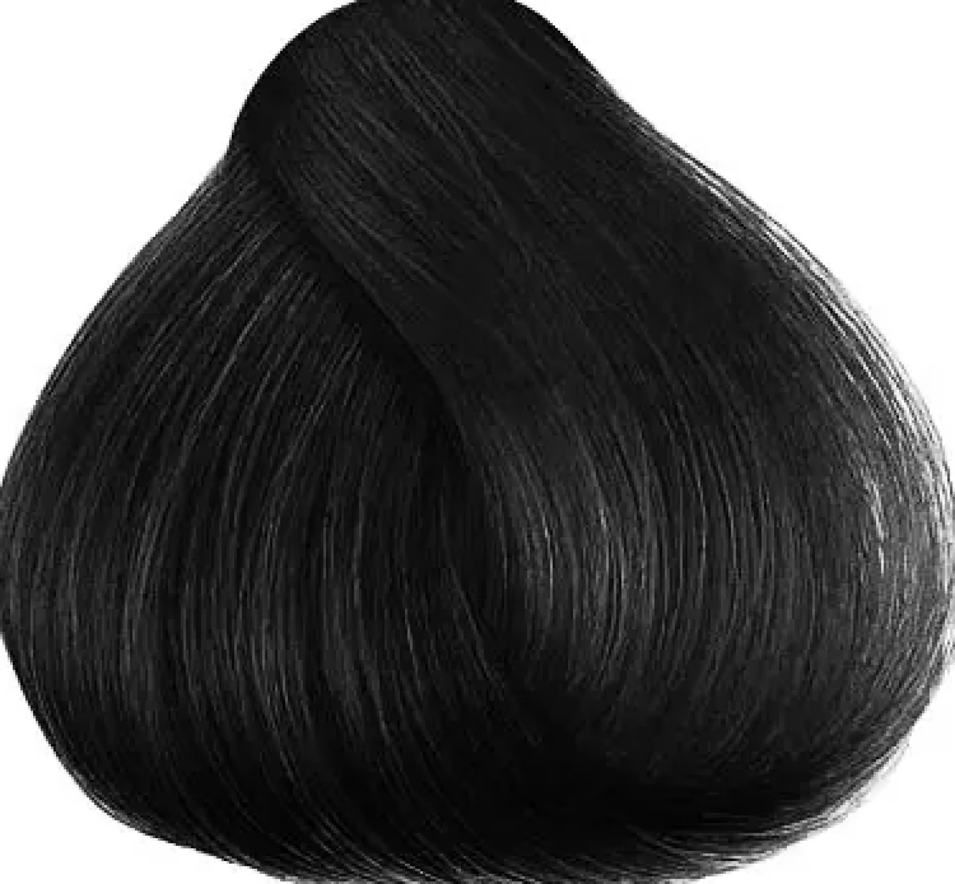 Herman´s Amazing Hair color Black Dahlia