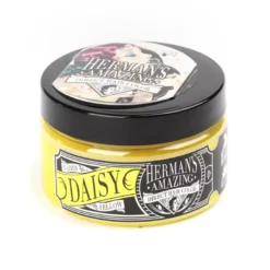 Herman´s Amazing Hair color Lemon Daisy Yellow