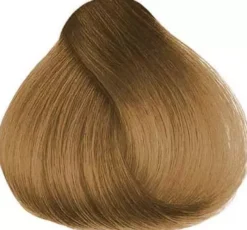 Herman´s Amazing Hair color Miley Milk Tea Brown