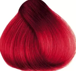 Herman´s Amazing Hair color Ruby Red