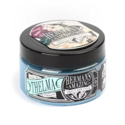 Herman´s Amazing Hair color Thelma Turgoise
