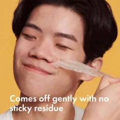 Hero Nose Patch