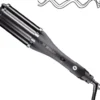 HH Simonsen ROD Curling Iron vs5 Deep Waver