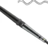 HH Simonsen ROD Curling Iron vs4 touch handle