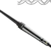 HH Simonsen ROD Curling Iron vs1 touch handle