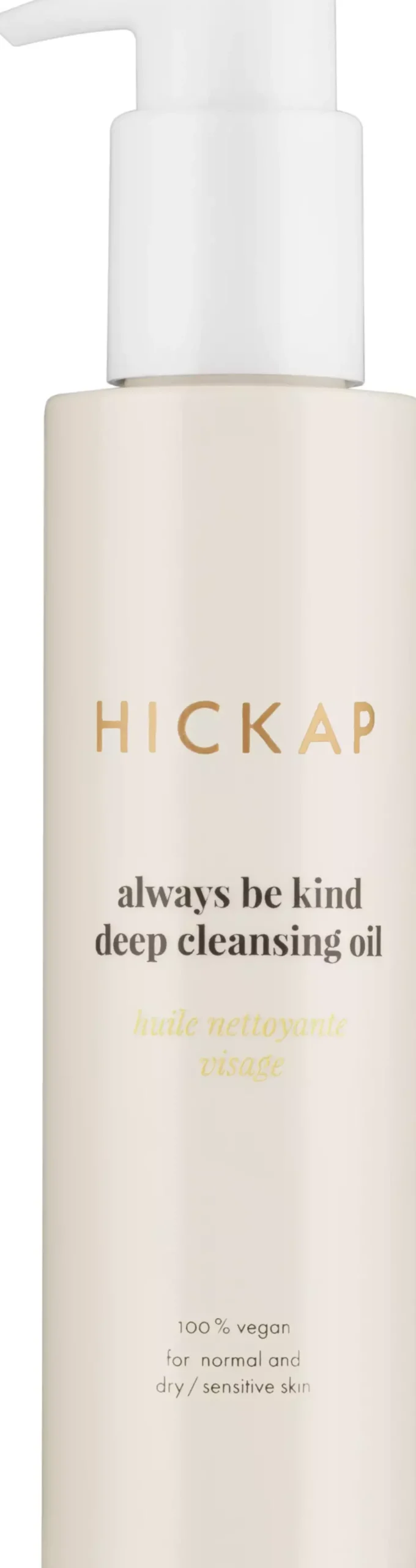HICKAP Always be Kind Deep Cleansing Oil 150 ml