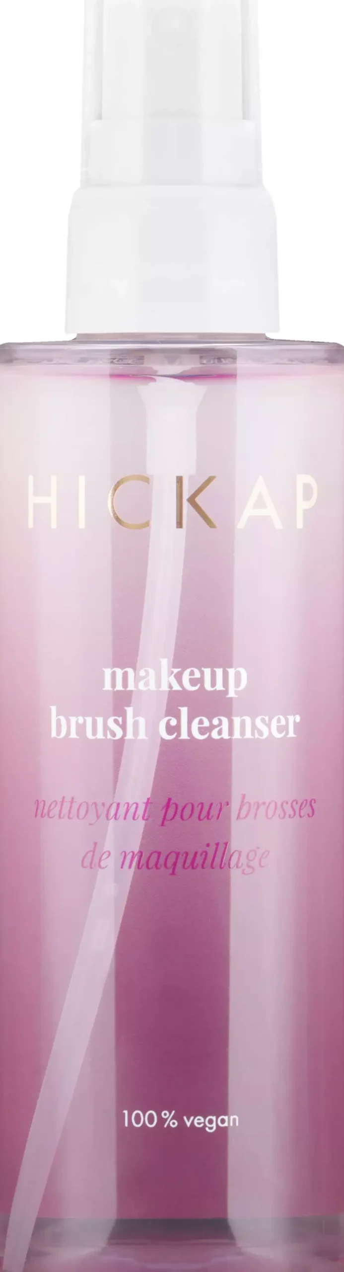 HICKAP Brush Cleanser 100 ml