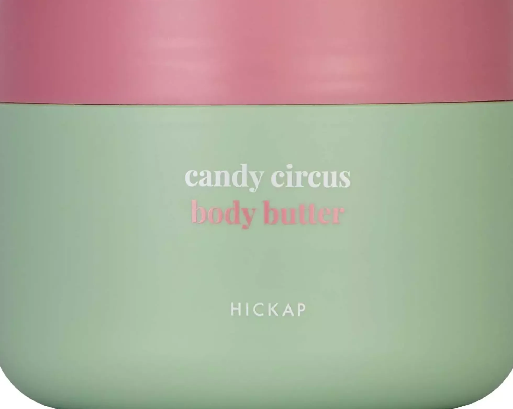 HICKAP Candy Circus Body Butter 200 ml