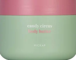 HICKAP Candy Circus Body Butter 200 ml