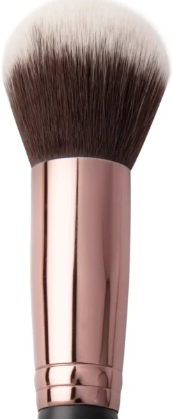 HICKAP Classic Round Kabuki 115