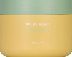 HICKAP Miami Peach Body Butter 200 ml