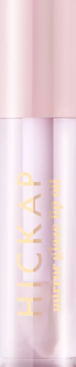 HICKAP Mirror Glaze Lip Oil Strawberry Melt