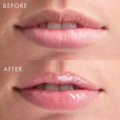 HICKAP Mirror Glaze Lip Oil Strawberry Melt