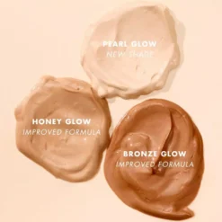 HICKAP Priming Moisturizer Bronze Glow