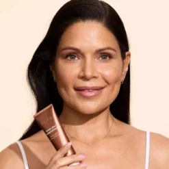 HICKAP Priming Moisturizer Bronze Glow