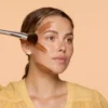 HICKAP Sundazed Face Brush