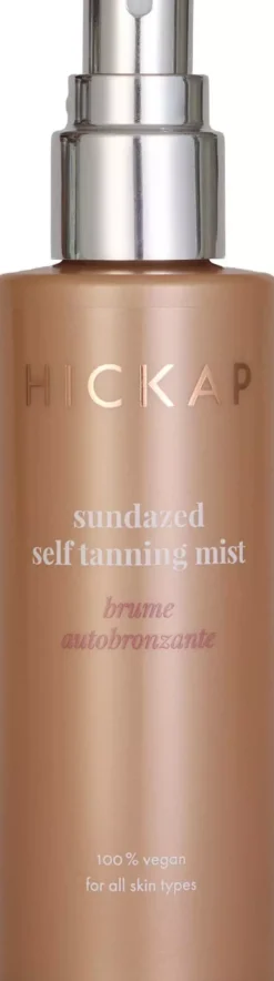 HICKAP Sundazed Self Tanning Mist 100 ml