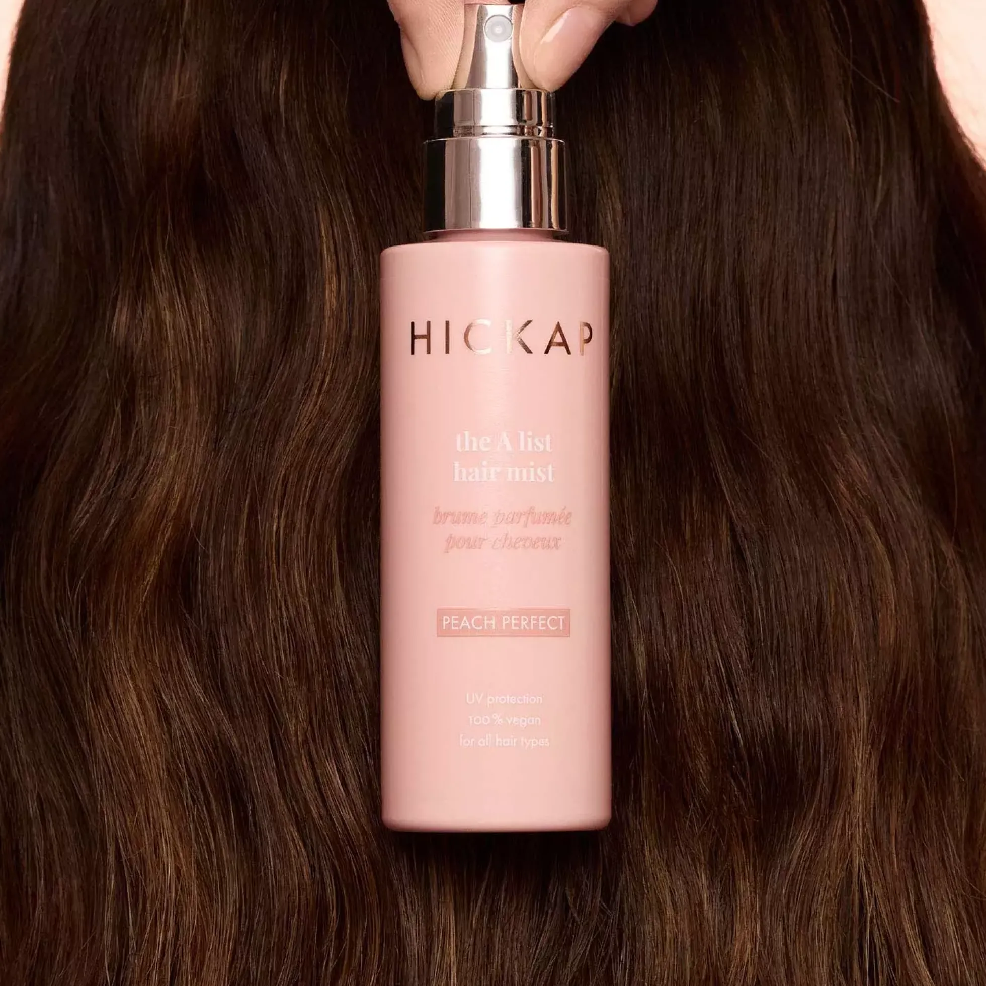 HICKAP The A List Hair Mist 100 ml