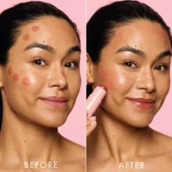 HICKAP The Wonder Stick Blush & Lips Vintage Rose