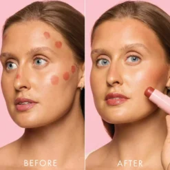 HICKAP The Wonder Stick Blush & Lips Vintage Rose