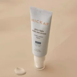 HICKAP Ultra-Light Daily Sun Cream SPF50 50 ml