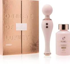 HighOnLove Objects of Luxury Gift set
