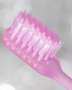 Hismile Toothbrush Pink