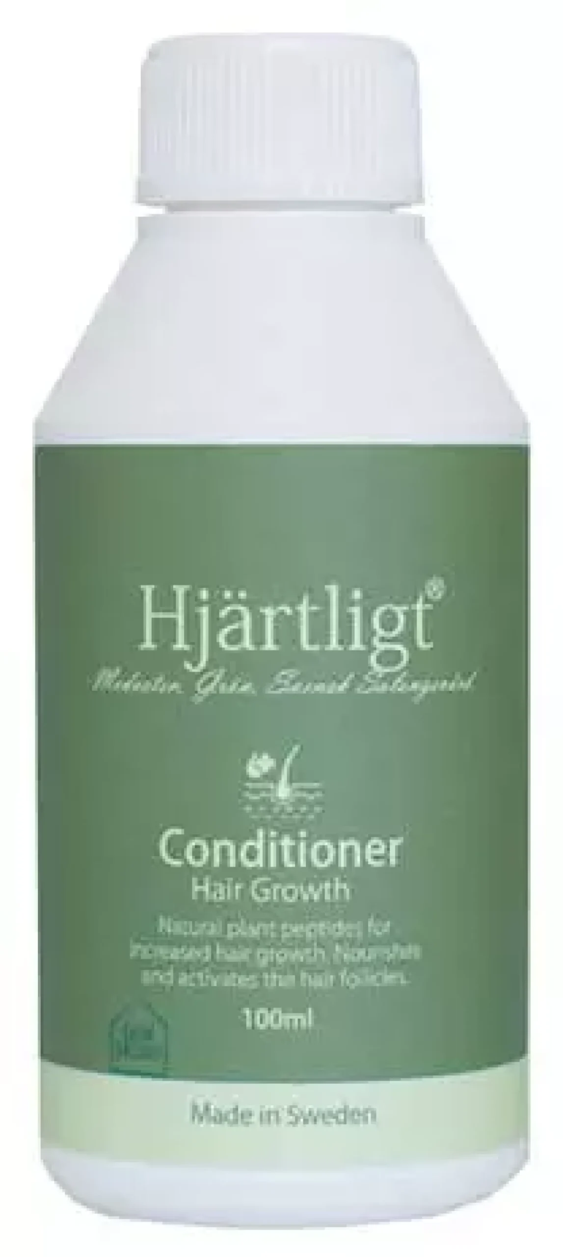 HjärtligtHair Growth Conditioner 250 ml