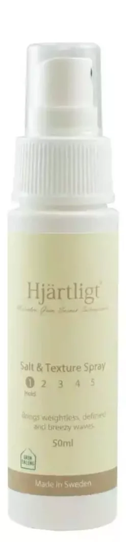 HjärtligtHjärtligt styling styling Salt & Texturspray 150 ml