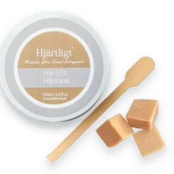 Hjärtligt Hårmask 175 ml