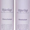 Hjärtligt Silver Paket
