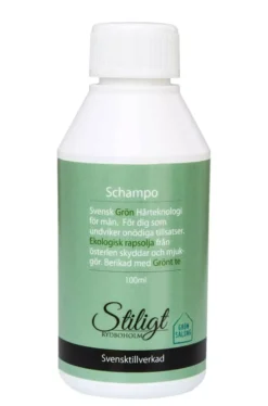 HjärtligtStiligt Shampoo 1000 ml