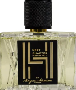 HL Perfumes by Morgan Madison Next Chapter Vol. 2 Perfume 70 ml